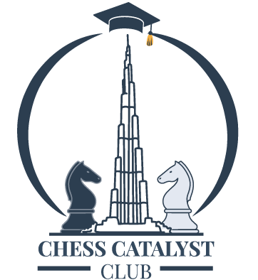 Chess Catalyst Club